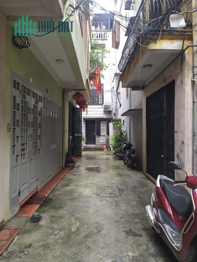 HIẾM: ngõ ô tô Thái Hà, 5 tầng,  kinh doanh văn phòng đỉnh, chỉ 8.9 tỷ