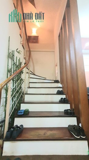 HIẾM: ngõ ô tô Thái Hà, 5 tầng,  kinh doanh văn phòng đỉnh, chỉ 8.9 tỷ