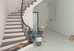60m 5 Tầng Mặt Hồ Hạ ĐÌnh Vỉa Hè Đá Bóng Kinh Doanh Siêu ĐỈnh. Ô Tô Đỗ Vài Cái. Chủ Thiện Trí Bán