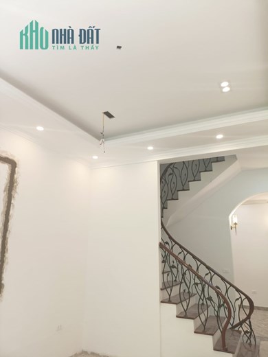 60m 5 Tầng Mặt Hồ Hạ ĐÌnh Vỉa Hè Đá Bóng Kinh Doanh Siêu ĐỈnh. Ô Tô Đỗ Vài Cái. Chủ Thiện Trí Bán