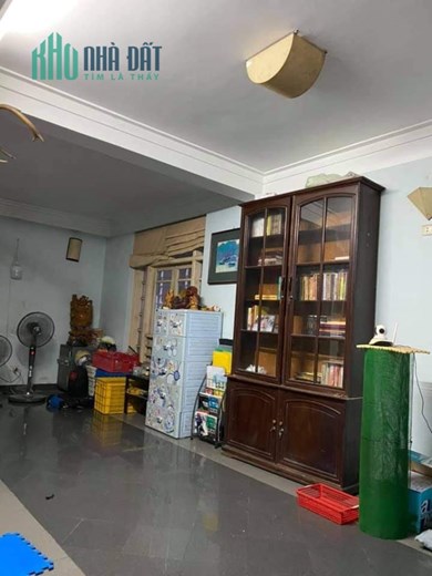 Bán nhà 55m2 phố Nghi Tàm, Tây Hồ Gara Ô tô Thang máy Nhập Dòng tiền tốt 9.1 Tỷ