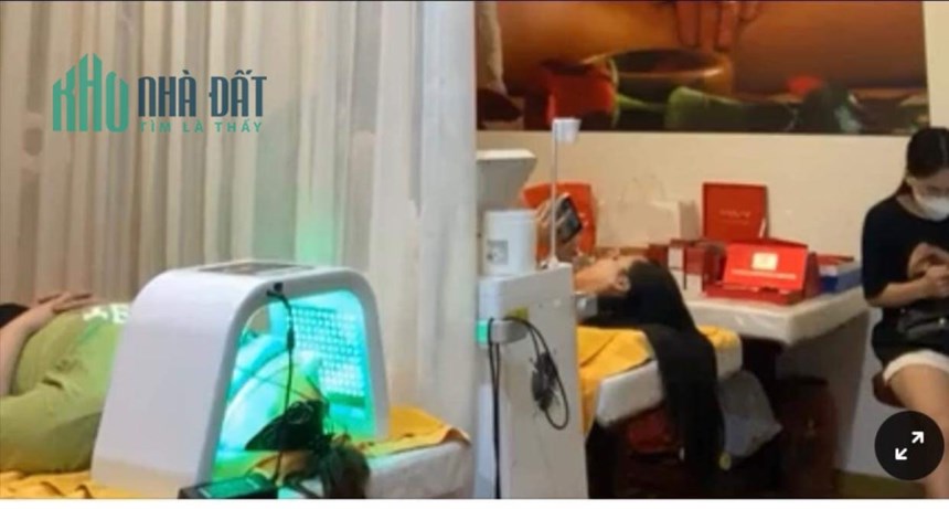 CẦN SANG NHƯỢNG LẠI MẶT BẰNG TẠI THANH XUÂN