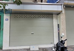 Chính chủ cần CHO THUÊ Số 592 NHÀ MẶT ĐƯỜNG LÊ THÁNH TÔNG - Hải Phòng