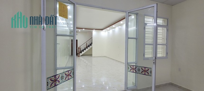 Chính chủ cần CHO THUÊ Số 592 NHÀ MẶT ĐƯỜNG LÊ THÁNH TÔNG - Hải Phòng