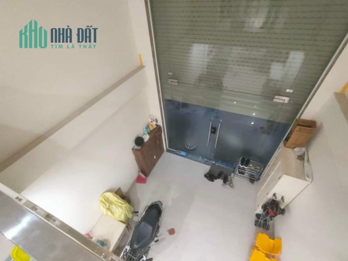 55m Xây 5 Tầng Giá 5.5 Tỷ Phố KHương Đình Thanh Xuân. Chủ Tự Xây Chắc Chắn Thiện Chí Bán.