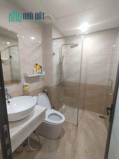 55m Xây 5 Tầng Giá 5.5 Tỷ Phố KHương Đình Thanh Xuân. Chủ Tự Xây Chắc Chắn Thiện Chí Bán.
