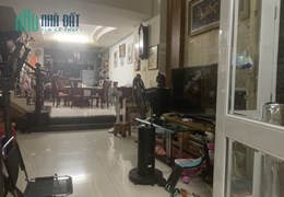 bán nhà 4 tầng. Trung tâm P. Bình Thọ TP Thủ Đức, diện tích 91 m², Giá 13,5 Tỷ