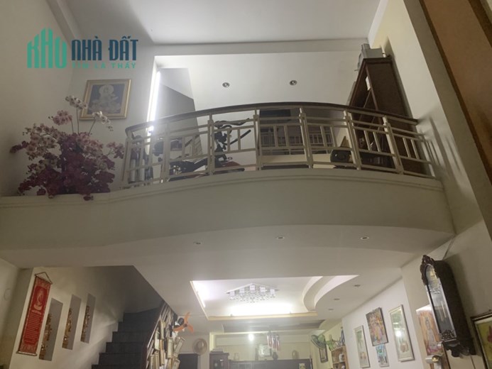bán nhà 4 tầng. Trung tâm P. Bình Thọ TP Thủ Đức, diện tích 91 m², Giá 13,5 Tỷ