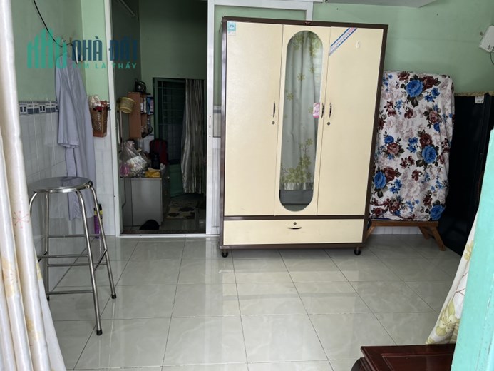 Chính chủ cần bán nhà ở đường Nguyễn Thái Sơn  Phường 4, Quận Gò Vấp, Tp Hồ Chí Minh