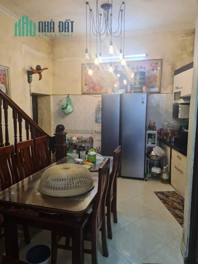 CC BÁN NHÀ GIẢI PHÓNG, KIM ĐỒNG  60M × 4T Ô TÔ VÀO NHÀ. CHỈ 5 TỶ 7xx