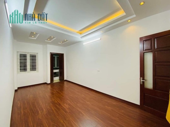 BÁN NHÀ TAM TRINH 2 THOÁNG TRƯỚC SAU NGÕ 3 GÁC PHI 35M2 4 TẦNG 3.65 TỶ