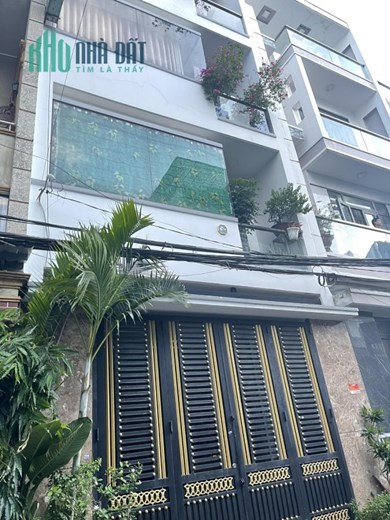 Bán Gấp Nhà mặt tiền hẻm Kinh Doanh Gò Xoài 60m2,HXT 5 TẦNG GIÁ 5 TỶ xx