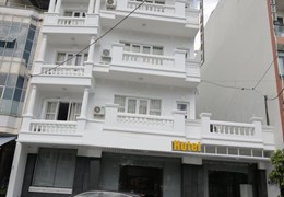 Bán đất vàng TP Nha Trang tặng KS 2 sao hạ còn 50 tỷ
