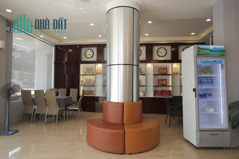Bán đất vàng TP Nha Trang tặng KS 2 sao hạ còn 50 tỷ