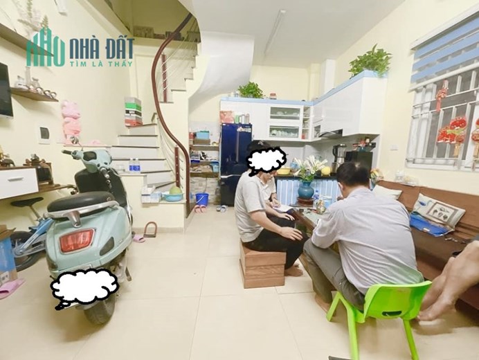 CỰC HIẾM – TRUNG TÂM ĐỐNG ĐA – LÔ GÓC, DÂN XÂY – KINH DOANH - TIỆN ÍCH BẠT NGÀN – 5 TẦNG, 3.65 TỶ