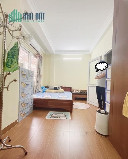 CỰC HIẾM – TRUNG TÂM ĐỐNG ĐA – LÔ GÓC, DÂN XÂY – KINH DOANH - TIỆN ÍCH BẠT NGÀN – 5 TẦNG, 3.65 TỶ