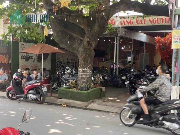 Chuyển hướng kinh doanh, Cần sang nhương quán cafe đã hoạt động lâu năm - Địa chỉ: Hiệp Thành, Quận