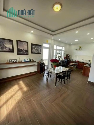Bán nhà Gò Vấp, 76m2, 4 lầu, hẻm 8m thông, chỉ 7.3 tỷ thương lượng