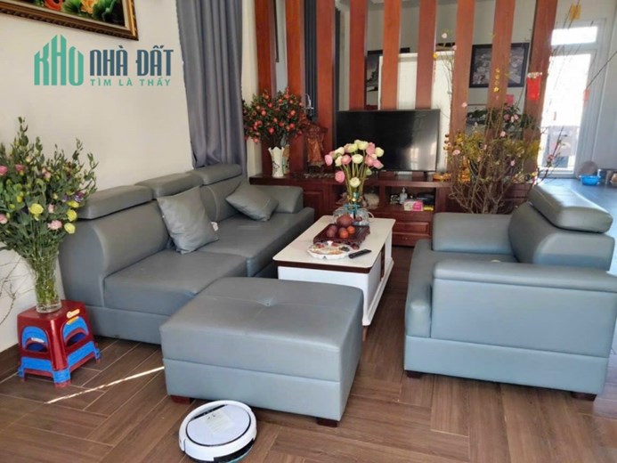 Bán nhà Gò Vấp, 76m2, 4 lầu, hẻm 8m thông, chỉ 7.3 tỷ thương lượng