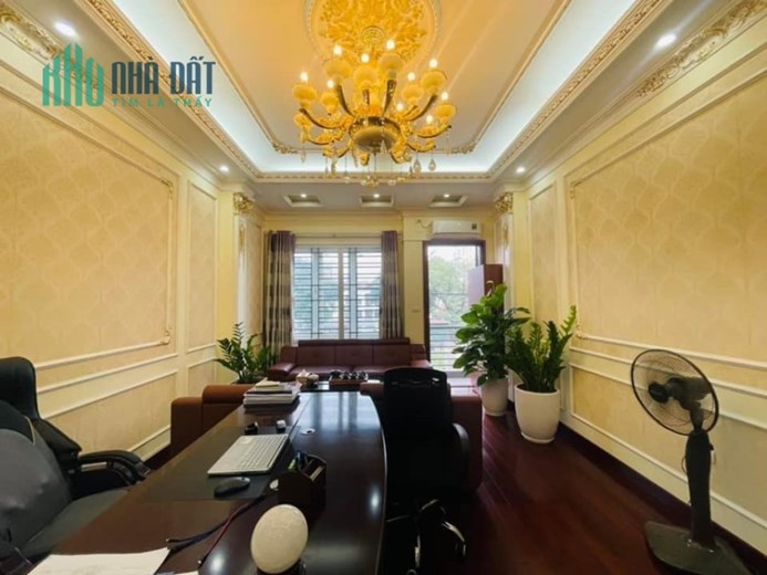 60m Mặt Tiền 5.5m Phố Phương Mai Đống Đa. Lô Góc Mặt Hồ Kinh Doanh Đỉnh. Chủ Muốn Bán Nhanh