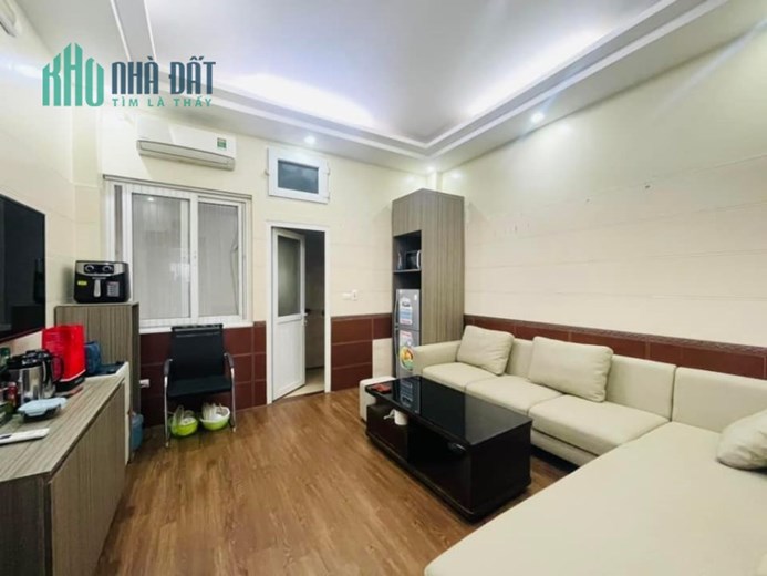 60m Mặt Tiền 5.5m Phố Phương Mai Đống Đa. Lô Góc Mặt Hồ Kinh Doanh Đỉnh. Chủ Muốn Bán Nhanh