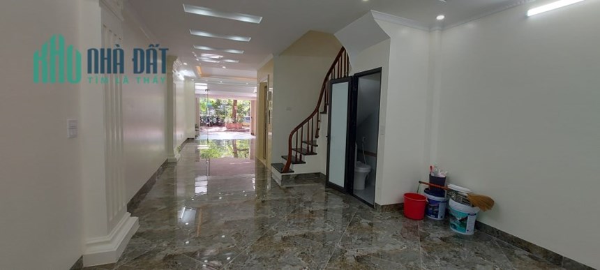 MẶT PHỐ HOÀNG MAI, Ô TÔ TRÁNH, LÔ GÓC, KINH DOANH, 6 TẦNG THANG MÁY MỚI, 76/85M2*14.2 TỶ.