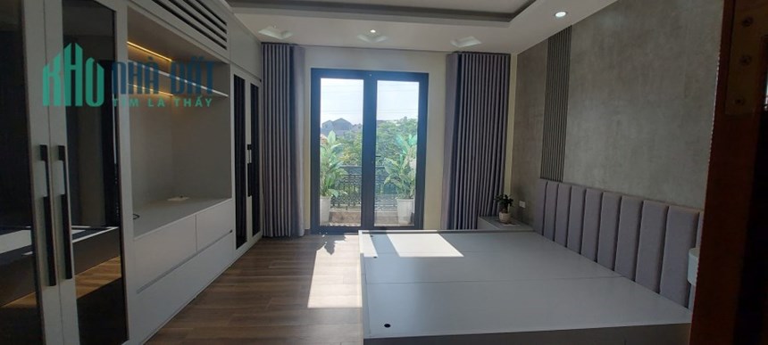 MẶT PHỐ HOÀNG MAI, Ô TÔ TRÁNH, LÔ GÓC, KINH DOANH, 6 TẦNG THANG MÁY MỚI, 76/85M2*14.2 TỶ.
