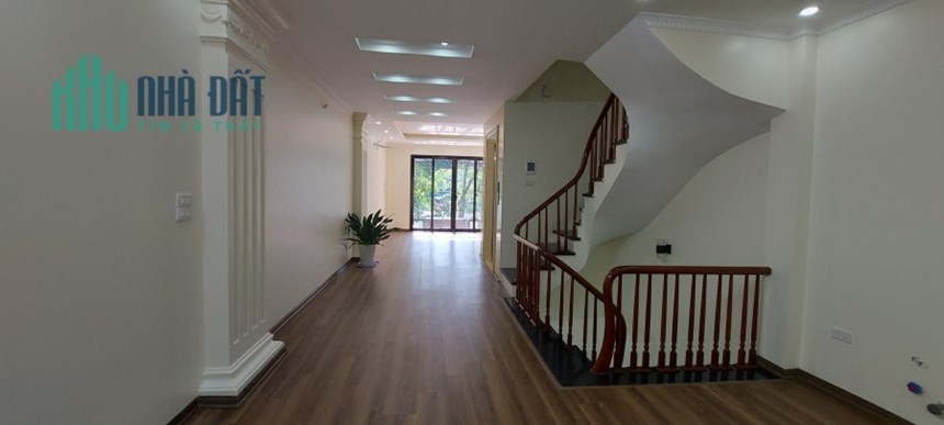 MẶT PHỐ HOÀNG MAI, Ô TÔ TRÁNH, LÔ GÓC, KINH DOANH, 6 TẦNG THANG MÁY MỚI, 76/85M2*14.2 TỶ.