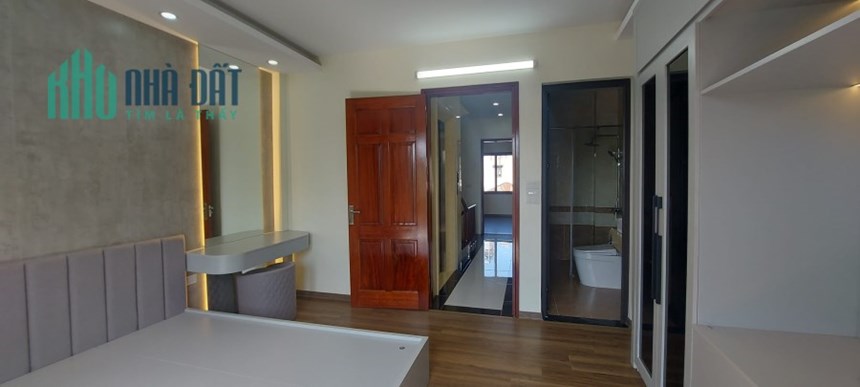 MẶT PHỐ HOÀNG MAI, Ô TÔ TRÁNH, LÔ GÓC, KINH DOANH, 6 TẦNG THANG MÁY MỚI, 76/85M2*14.2 TỶ.