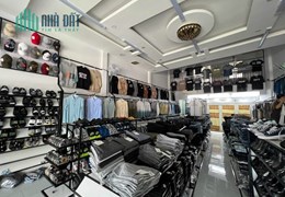 bán Nhà mặt tiền đường Kha Vạn Cân, P. Linh Đông, Diện tích 168m² Giá 11 Tỷ