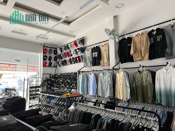 bán Nhà mặt tiền đường Kha Vạn Cân, P. Linh Đông, Diện tích 168m² Giá 11 Tỷ