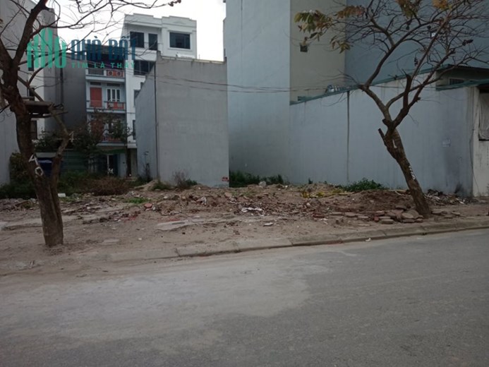 Bán đất dịch vụ Đìa Lão, Kiến Hưng, Hà Đông, 50m2, MT4m, ô tô giá 5 tỷ