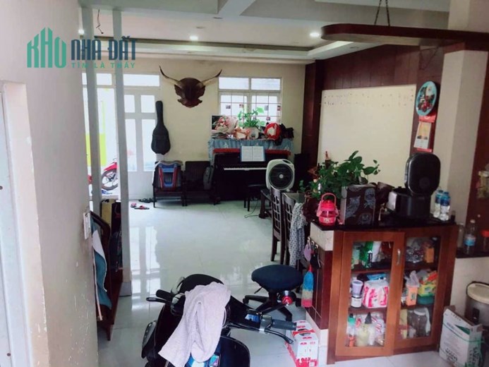 Nhĩnh 5Tỷ Nhà SHR Trần Xuân Soạn -Tân Hưng Quận 7