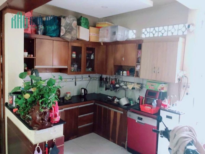 Nhĩnh 5Tỷ Nhà SHR Trần Xuân Soạn -Tân Hưng Quận 7