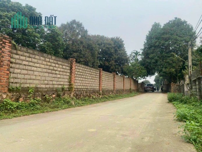 HIẾM CÓ KHÓ TÌM 5500M2 800 THỔ CƯ CẠNH SÂN GOLF SKY LAKE GIÁ RẺ