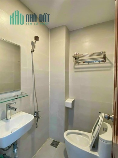 Nhà rẻ Bùi Quang Là, Gò Vấp – HXH, 45m2, 2 tầng, chỉ 4.65 tỷ