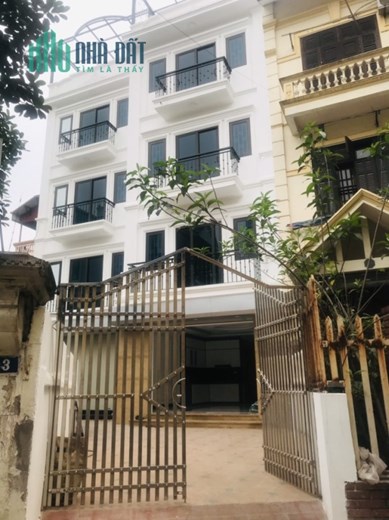 Siêu phẩm Thạch Bàn ,Long Biên 51m2 ,5 tầng ,Mt 5.1m ,thang máy ,oto đỗ cửa giá nhỉnh 6 tỷ