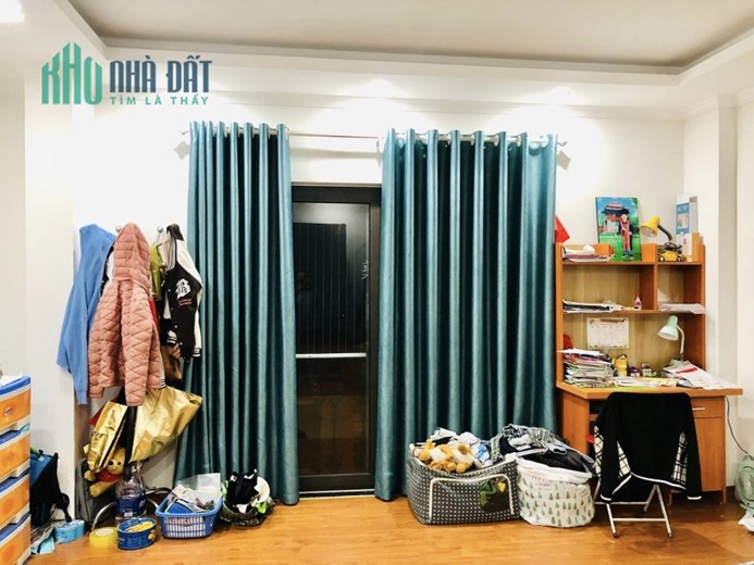 Bán nhà 56m2 phố Nghi Tàm, Tây Hồ Gara Ô tô XỊN Thang máy Nhập Dòng tiền tốt 9.2 Tỷ