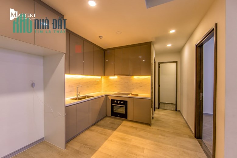 "Tận hưởng cuộc sống hoàn hảo: Căn hộ 2 phòng ngủ đẳng cấp tại Masteri Centre Point - Vinhomes