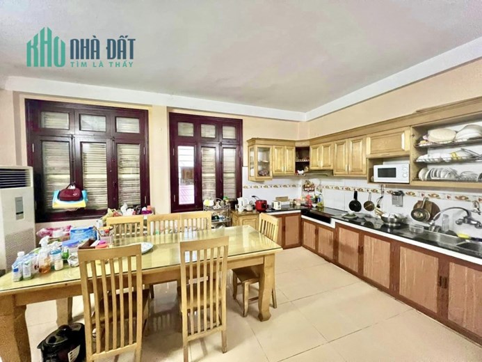 BÁN NHÀ TRẦN HƯNG ĐẠO, Ô TÔ TRÁNH, 2 THOÁNG, 48M2 MT4M, GIÁ 12 TỶ