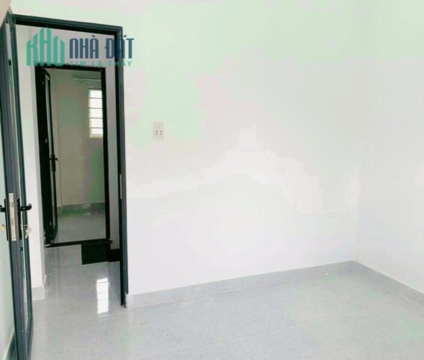 Bán nhà đẹp rẻ đường Thống Nhất phường 16 Gò Vấp giá 2 tỷ 95