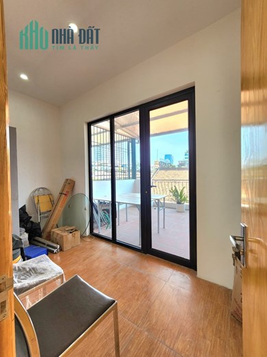 BÁN NHÀ PHỐ THÁI THỊNH 51M2, TỔNG 6 NGỦ, Ô TÔ 30M, NGÕ TRƯỚC NHÀ RỘNG, CHỈ 5.9 TỶ
