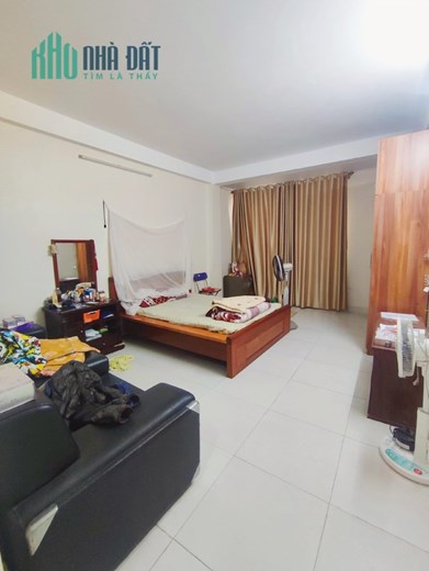 CẦN BÁN NHÀ NGÕ 105 PHỐ LÁNG HẠ: 52M2 x 5 TẦNG, NGÕ TO, Ô TÔ ĐỖ GẦN NHÀ, 5.89 TỶ