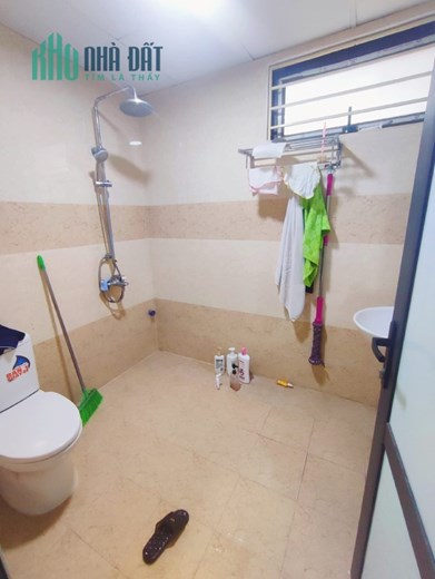 CẦN BÁN NHÀ NGÕ 105 PHỐ LÁNG HẠ: 52M2 x 5 TẦNG, NGÕ TO, Ô TÔ ĐỖ GẦN NHÀ, 5.89 TỶ