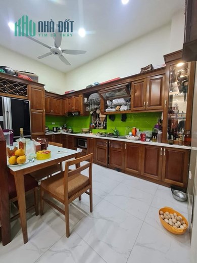 CẦN BÁN NHÀ PHỐ TRUNG LIỆT: 52M2 x 6 TẦNG, NGÕ THÔNG, GẦN Ô TÔ, CHỈ 5.89 TỶ