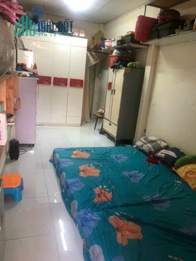 Bán Nhà 24m2, 1.99 tỷ, Nguyễn Văn Lượng, Gò Vấp, Hẻm 3m, Cách MT 10 m.