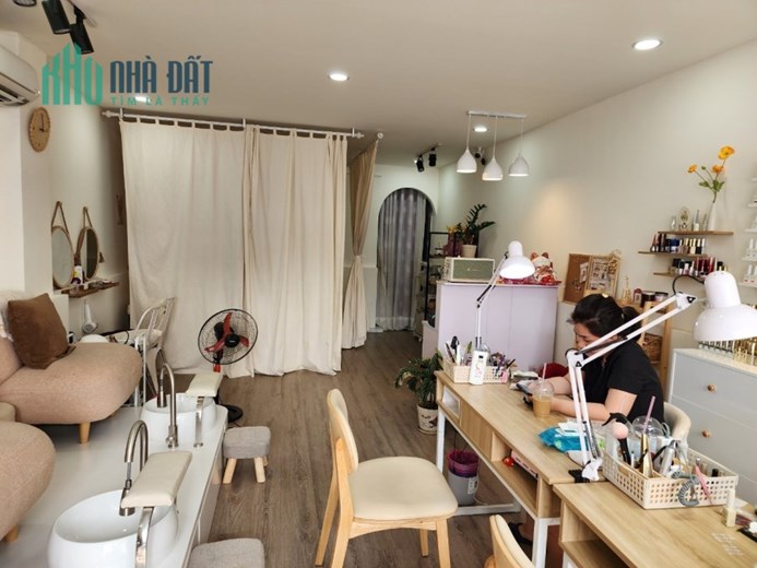 Mặt Tiền Nơ Trang Long Bình Thạnh ,64m2, 2 Tầng 3PN Giá 11.9 Tỷ