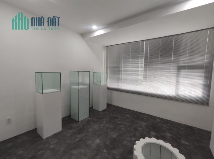 Mặt Tiền Nơ Trang Long Bình Thạnh ,64m2, 2 Tầng 3PN Giá 11.9 Tỷ