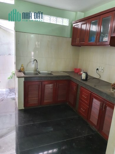 Mặt Tiền Nơ Trang Long Bình Thạnh ,64m2, 2 Tầng 3PN Giá 11.9 Tỷ