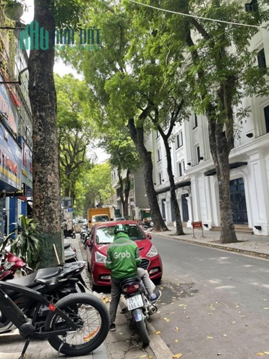 BÁN NHÀ NGUYỄN CHÍ THANH, Ô TÔ, LÔ GÓC, KD, 65M2 4T MT5.5M, GIÁ 12.9 TỶ